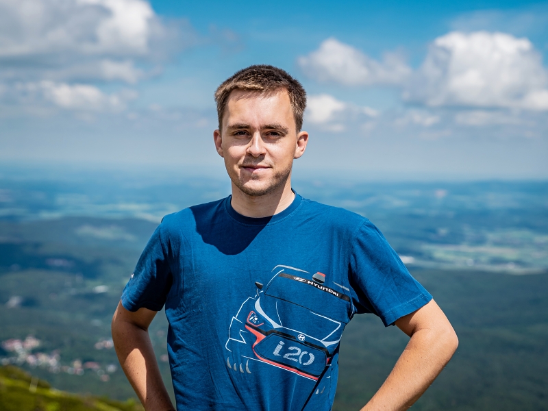 Jan Šmerda