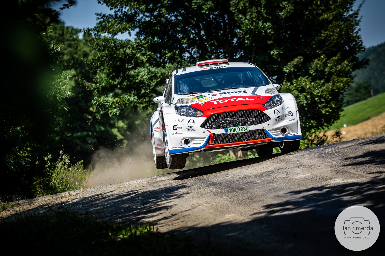 Valašská Rally 2020
