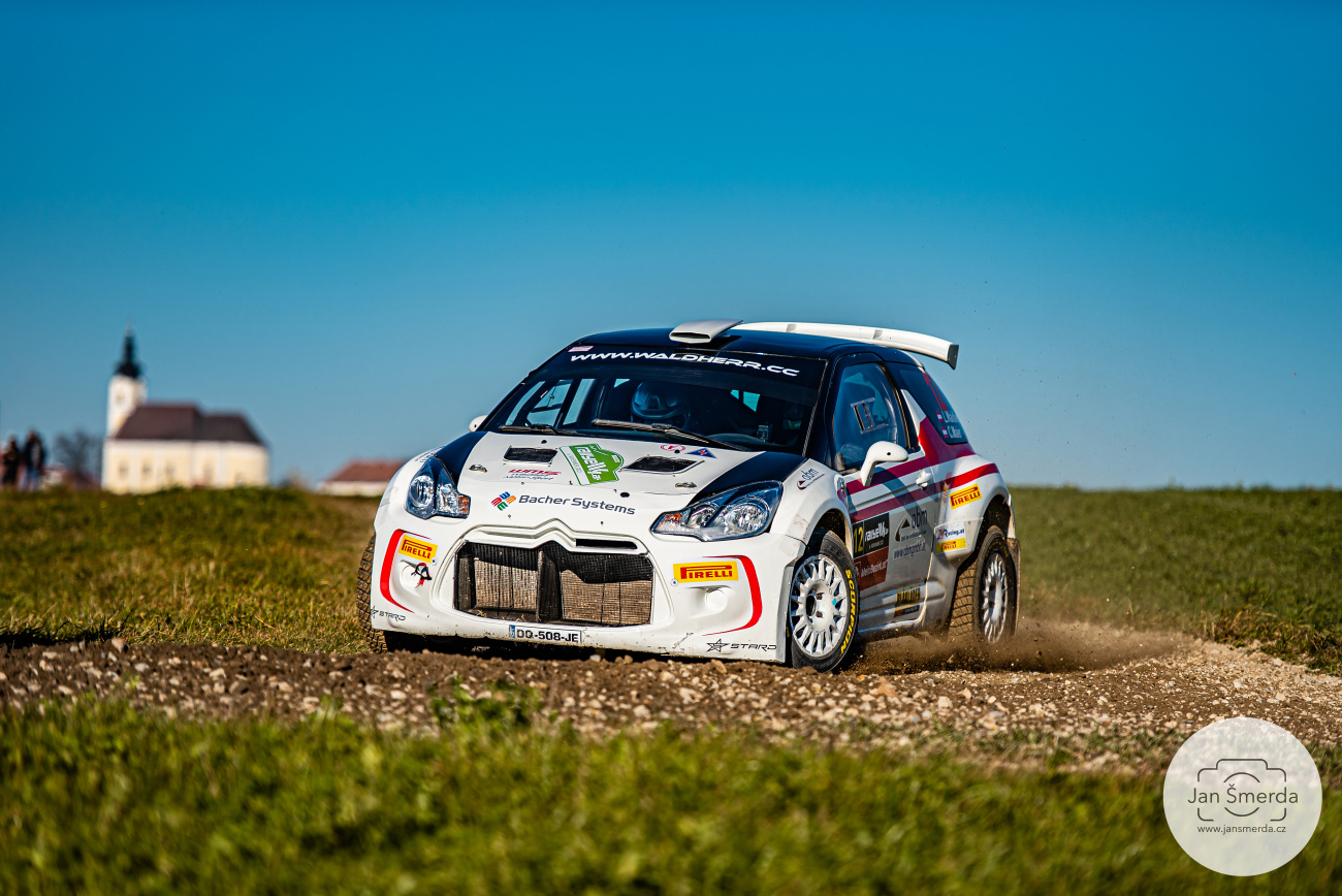 Rallye W4 2021