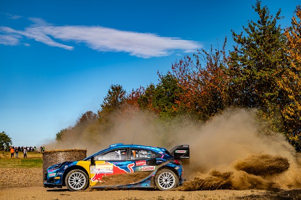 Herbst Rallye 2023