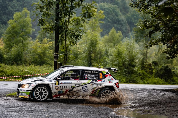 Rally Morava 2023