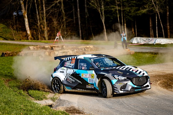 Rebenland Rallye 2024