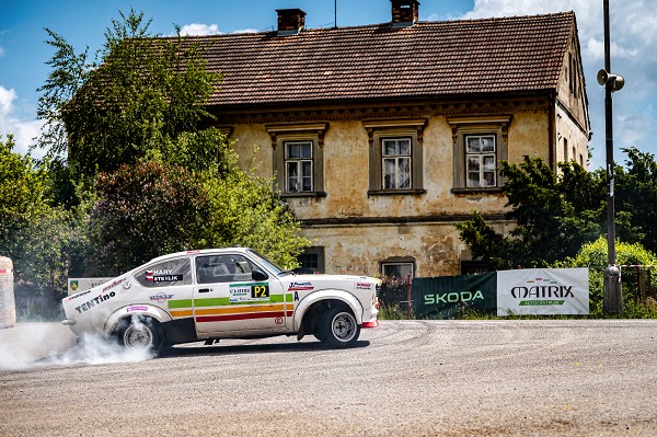 Podorlická rally 2026