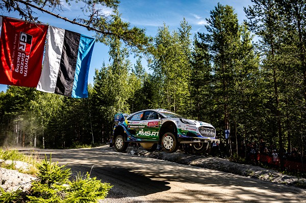 Rally Finland 2026