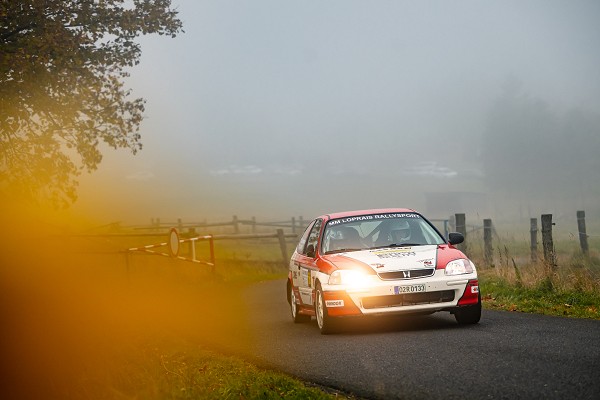 Rallye Miriquidi 2026