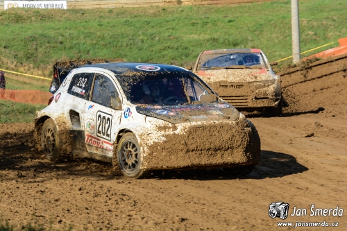 Autokros Přerov 2017