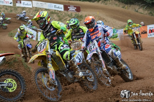 Motokros Vranov 2015
