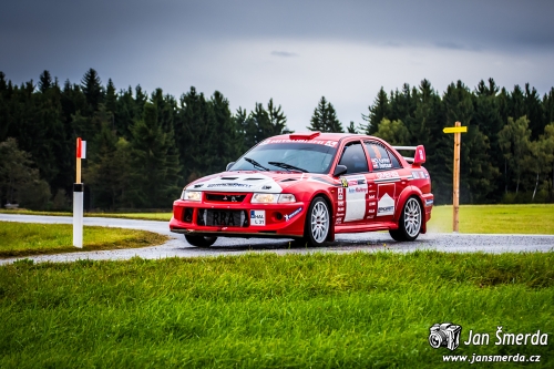 Niederösterreich rallye 2019
