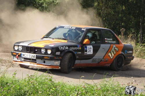 Rallye 2014