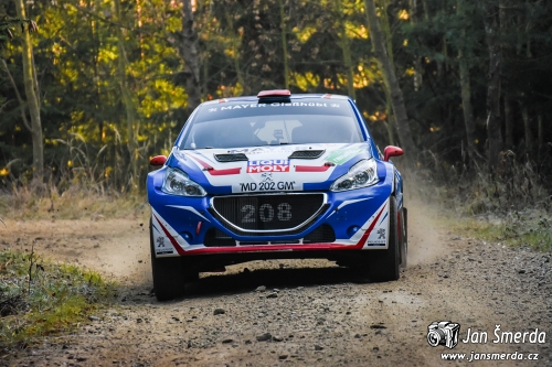 Rallye W4 2018