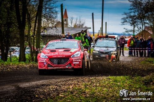 Rallye W4 2019