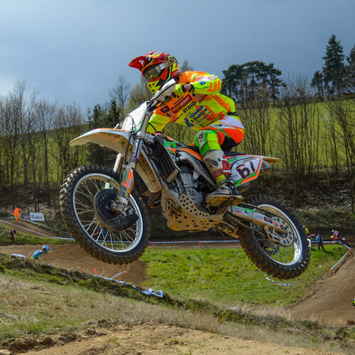 Jiný motorsport